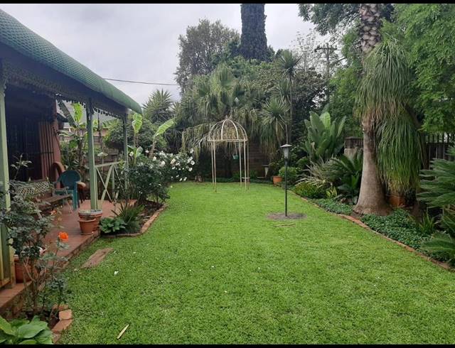 3 BEDROOM PROPERTY TO RENT IN MAYVILLE